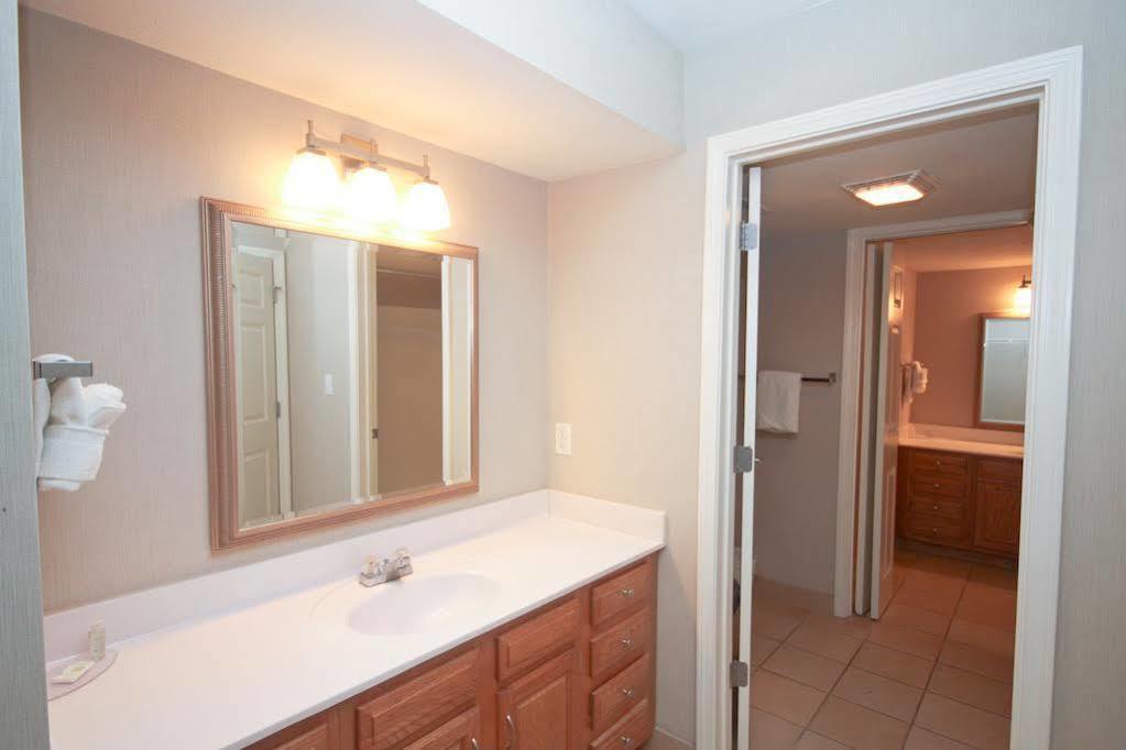 Charwood Suites Columbus Buitenkant foto
